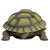 9" Gilbert the Box Turtle Outdoor Garden Statue - IMAGE 3