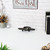 Handmade Bumblebee Trinket Tray - 8" - Black - IMAGE 1