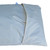 33” Beige Hammock Rectangular Pillow with Tie-offs - IMAGE 4