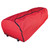 Rolling Artificial Christmas Tree Storage Bag For Trees Up to 9ft - IMAGE 1