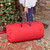 36" Multi-Use Large Holiday Storage Bag - For Garlands, Trees, Lights, Inflatables and More - IMAGE 2