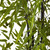 6' Artificial Black Outdoor Bamboo Tree in Pot - IMAGE 6