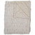 Plush White Fluffy Thick Throw Blanket 50" x 60" - IMAGE 5