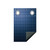 Blue Above Ground Oval Swimming Pool Cover 19' x 35' - IMAGE 1