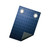Blue Above Ground Oval Swimming Pool Cover 19' x 35' - IMAGE 2