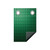 23' x 41' Green Above Ground Swimming Pool Winter Cover - IMAGE 1