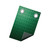 23' x 41' Green Above Ground Swimming Pool Winter Cover - IMAGE 2