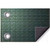 23' x 41' Green Above Ground Swimming Pool Winter Cover - IMAGE 3