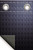 Blue Rectangular Winter Cover for In-Ground Swimming Pool Cover 23' x 45' - IMAGE 1