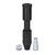 HydroTools Swimming Pool Skimmer Winterizing Kit - 16.5" - Black and White - IMAGE 2