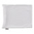 14" Vibrant White Bucky Bed Pillow Case - IMAGE 2