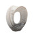 Ring Shaped Ceramic Tabletop Decoration - 8.25" - Cream and Black - IMAGE 2