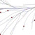 Pre-Lit Christmas Garland with Jingle Bells - 6' X 6" - Multi-Color Lights - IMAGE 4