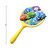 Colorful Weighted Fish Catching Water Game - 9" - IMAGE 4
