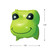Set of 2 Inflatable Green Frog Animal Fun Swimming Pool Arm Floats For Kids, 7.5-Inch - IMAGE 4