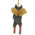 ANGEL YORKIE ORNAMENT - IMAGE 4