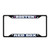 12.25” MLB Boston Red Sox Metal License Plate Frame - IMAGE 1