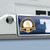 12.25” Blue Boston Red Sox License Plate Frame - IMAGE 4