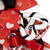 Ribbon and Heart Small Valentine's Day Wreath - 17"