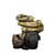 LED Lighted Cascading Rock Waterfall Fountain - 21.75" - IMAGE 5
