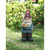 Standing Gnome Holding a Butterfly Outdoor Garden Statue - 18" - IMAGE 3