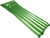 Inflatable Reflective Sun Tanner Pool Float - 72" - Green - IMAGE 3