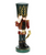 Zims Heirloom Collectibles The Cadet Christmas Nutcracker - 11" - Red and Green - IMAGE 1