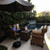 LED Solar Lighted Floating Chlorine Dispenser - 11" - IMAGE 2