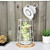 Lighthouse Styled Metal Lantern White - Large - 14.75" - IMAGE 2