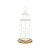 Lighthouse Styled Metal Lantern White - Large - 14.75" - IMAGE 3