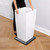 30” Red Cubico Premium Planter with Water Reservoir - IMAGE 5