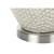 Vase Shaped Table Lamp with Cream Shade - 28" - Ivory - IMAGE 5