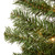 4’ Pre-Lit Potted Montclair Spruce Artificial Christmas Tree, Clear Lights - IMAGE 3
