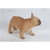 French Bulldog Outdoor Garden Statue - 20" - IMAGE 2