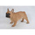 French Bulldog Outdoor Garden Statue - 20" - IMAGE 4