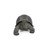 Tortoise Outdoor Figurine - 6.5" Gray and Brown - IMAGE 2