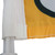 Set of 2 NFL Cincinnati Bengals Ambassador Car Flags 6" x 4" - IMAGE 3