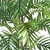 3.25' Artificial Areca Palm Silk Plant with Wicker Basket - IMAGE 5