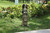 Stacked Cats Outdoor Garden Statue - 22.25" - IMAGE 5