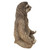 19.5" Meditating Sloth Outdoor Garden Statue - IMAGE 5