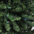 15' Pre-Lit Artificial Canadian Pine Commercial Christmas Tree - Multicolor Lights - IMAGE 2