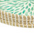 Seagrass and Capiz Display Trays - 15.75" - Set of 3 - IMAGE 4