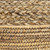 Set of 3 Braid and Twist Woven Seagrass Storage Baskets 9.75" - IMAGE 6