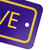 23.5" NFL Green Bay Packers "Ave" Street Wall Sign - IMAGE 4