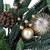 Real Touch™ Pre-Decorated Pine with Pine Cones Artificial Christmas Wreath  - 22" - Unlit - IMAGE 5