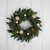 Real Touch™ Pre-Decorated Pine with Pine Cones Artificial Christmas Wreath  - 22" - Unlit