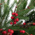 Real Touch™️ Berries and Pine Artificial Christmas Wreath  - 32" - Unlit