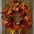 Mini Fall Harvest Lights - Amber - 20.25' Brown Wire - 100ct - IMAGE 5
