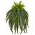 3.75' Artificial Boston Fern Plant - IMAGE 1