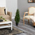 3' Mini Artificial Cedar Pine Tree - IMAGE 5